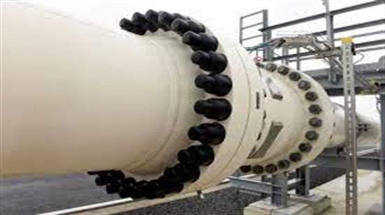 Η Gazprom Ανακοινώνει Ότι Ξεκινά η Δημιουργία Κόμβου Φυσικού Αερίου στην Τουρκία